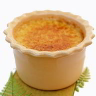 Рецепт Лимонного крем-брюле