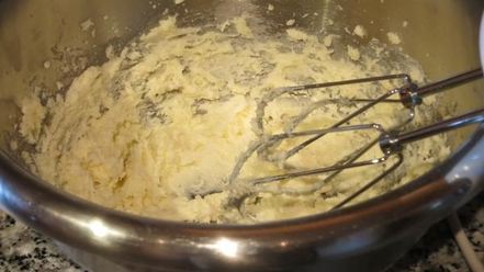 Рецепт манного крема для торта