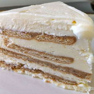 Рецепт Масляного крема основного