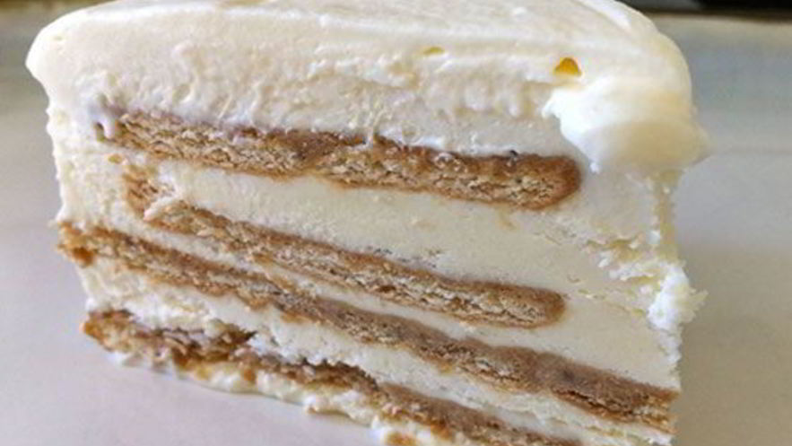 Рецепт масляного крема основного