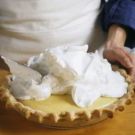 Рецепт Медового крема