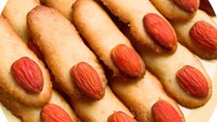 Рецепт мильфея с ягодами и кремом шантильи