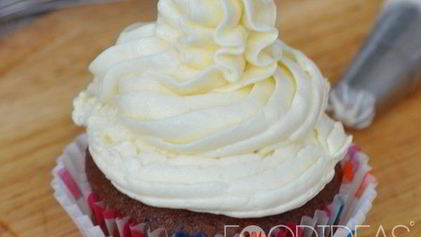 Рецепт Молочного крема