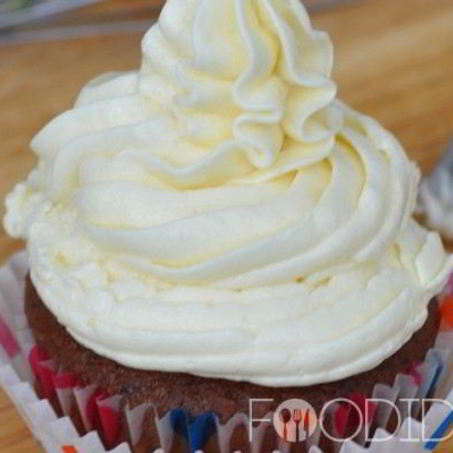 Рецепт Молочного крема