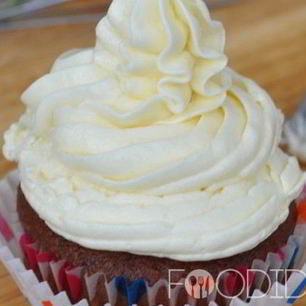 Рецепт Молочного крема