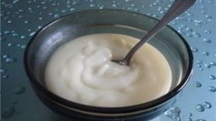 Рецепт пончиков с кремом