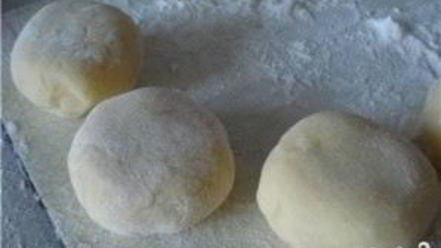 Рецепт пончиков с кремом