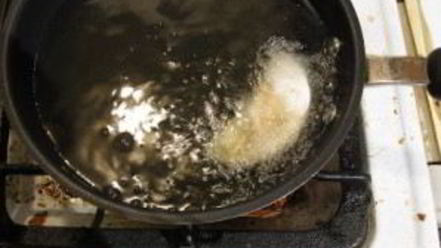 Рецепт равиолей с кремом