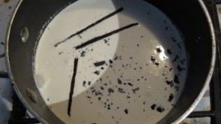 Рецепт равиолей с кремом