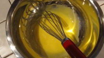 Рецепт равиолей с кремом