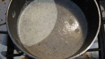 Рецепт равиолей с кремом