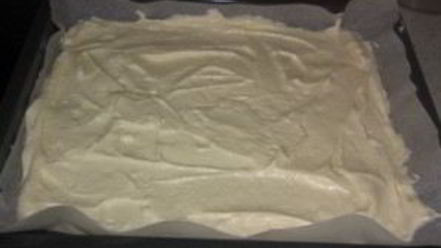 Рецепт рулета бисквитного с творожным кремом