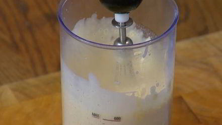 Рецепт самого простого крем-брюле