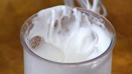 Рецепт самого простого крем-брюле