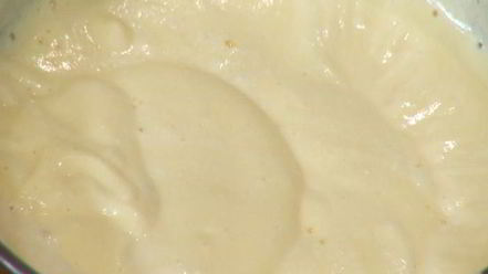 Рецепт самого простого крем-брюле