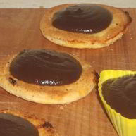 Рецепт Шоколадного крема для торта