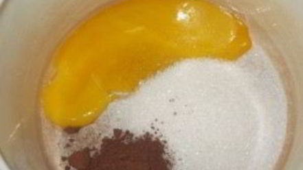 Рецепт шоколадного крема для торта