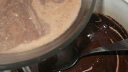 Рецепт шоколадного крема для торта