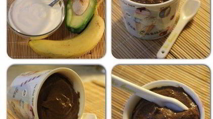 Рецепт Шоколадного крема