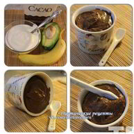 Рецепт Шоколадного крема