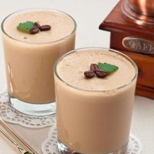 Рецепт Сливочного кофейного крема