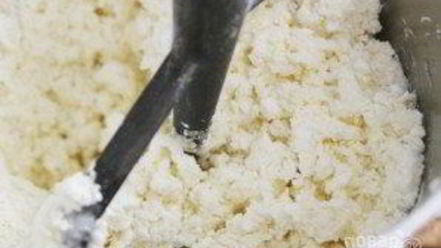 Рецепт сливочного крема для украшения торта