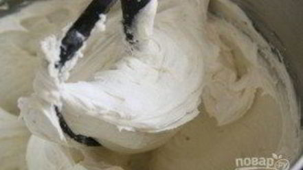 Рецепт сливочного крема для украшения торта
