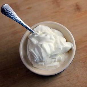 Рецепт Сметанного крема для торта