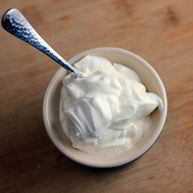 Рецепт Сметанного крема для торта