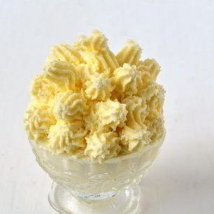 Рецепт Сметанного заварного крема