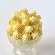 Рецепт Сметанного заварного крема