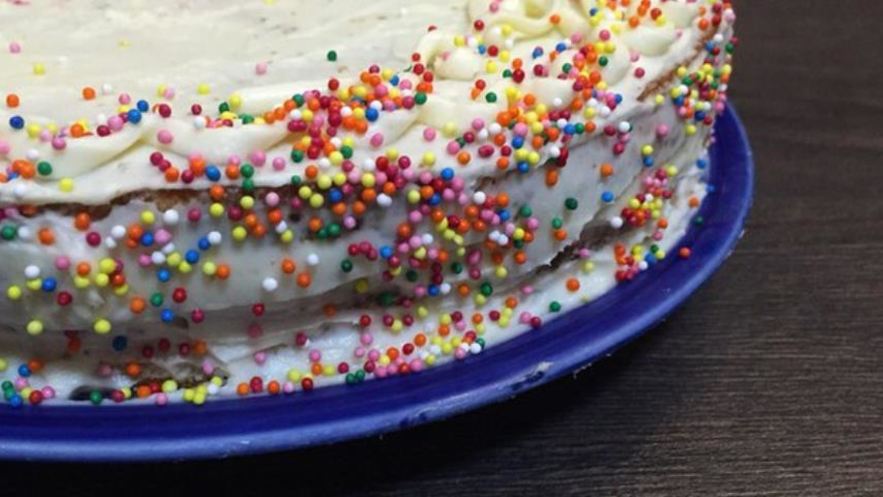 Рецепт творожного крема для бисквита и капекейков