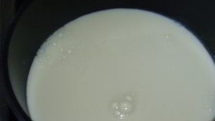 Рецепт заварного крема воздушного