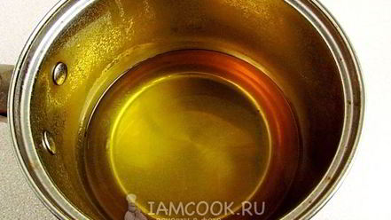 Рецепт лимонно-медового желе