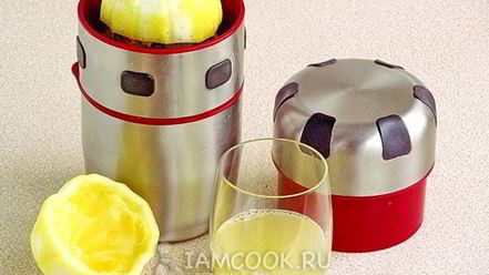 Рецепт лимонно-медового желе