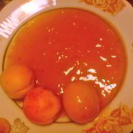 Рецепт Абрикосового мармелада