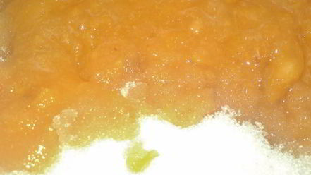 Рецепт абрикосового мармелада