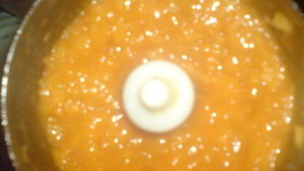 Рецепт абрикосового мармелада