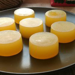 Рецепт Апельсинового мармелада