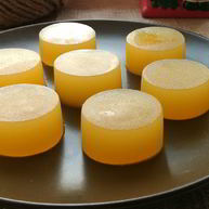 Рецепт Апельсинового мармелада