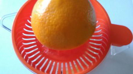 Рецепт апельсинового мармелада