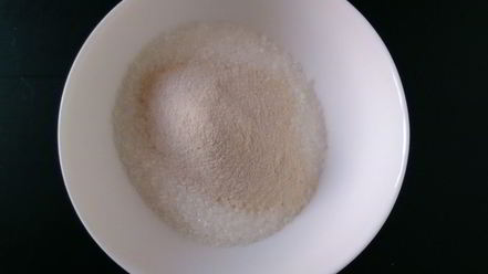 Рецепт апельсинового мармелада