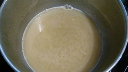 Рецепт апельсинового мармелада