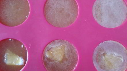 Рецепт апельсинового мармелада