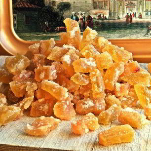 Рецепт Арбузного мармелада