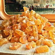 Рецепт Арбузного мармелада