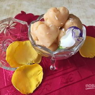 Рецепт Быстрого яблочного мармелада