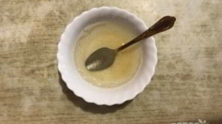 Рецепт быстрого яблочного мармелада