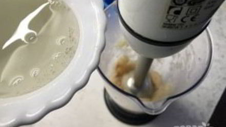 Рецепт быстрого яблочного мармелада