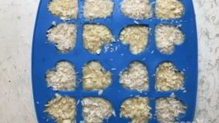 Рецепт быстрого яблочного мармелада